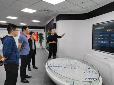 江西工業(yè)貿(mào)易職業(yè)技術(shù)學院信息工程系 網(wǎng)絡信息技術(shù)研發(fā)的實踐與探索