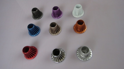 東莞市企石鑄豪五金制品廠 專業鋁合金壓鑄件生產服務