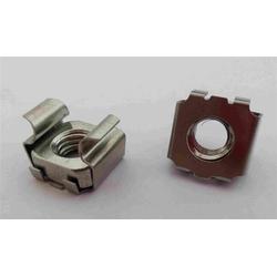 卡式螺母選購指南 歐鑫五金制品性價比分析